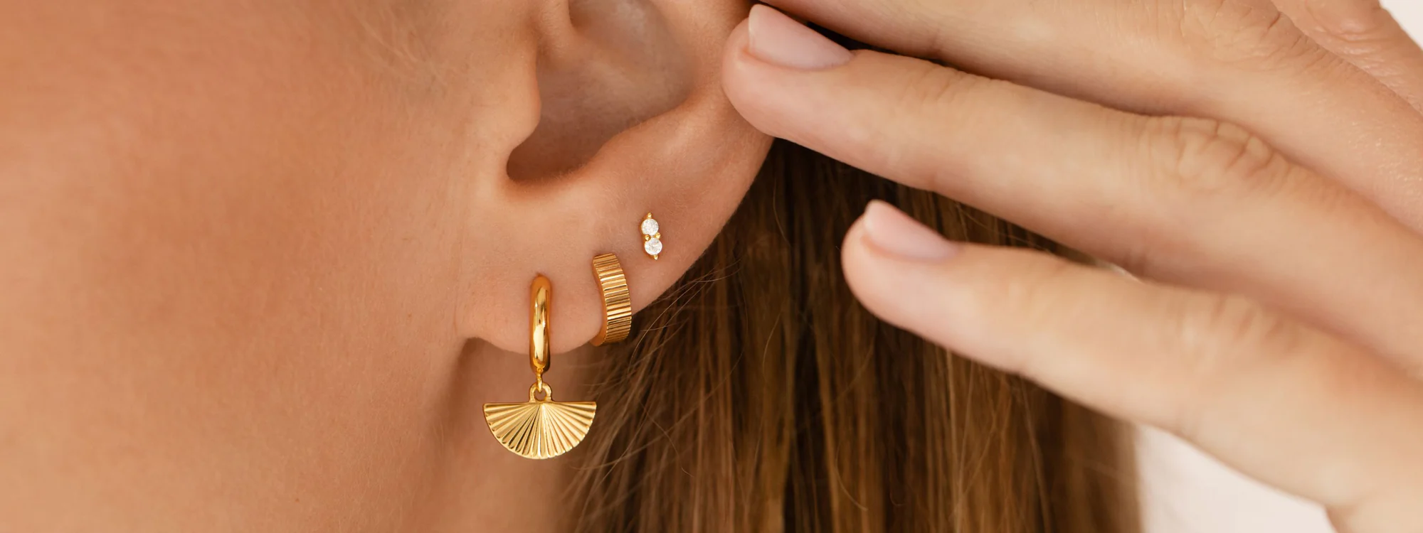 Elevated Edges, Pure Silver Design